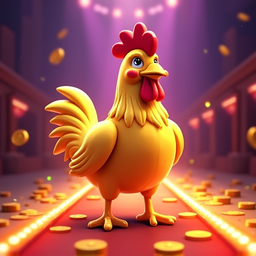 Chicken Road zoccer recensioni